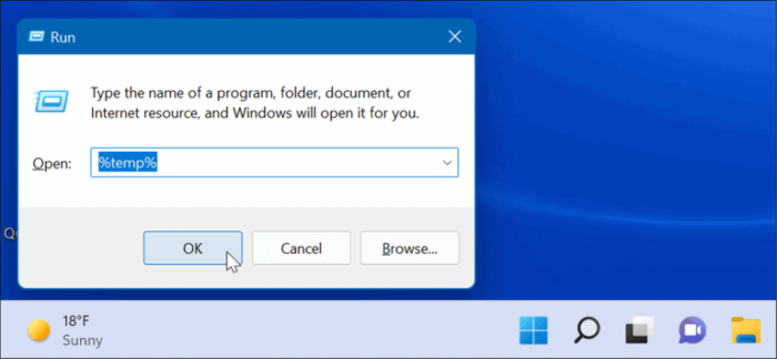 100 Percent Disk Usage Windows 11