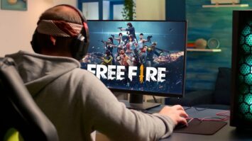 Free Fire Download For PC