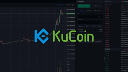 how much kucoin shares passive