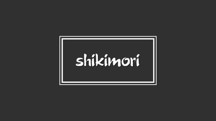 Shikimori Alternatives