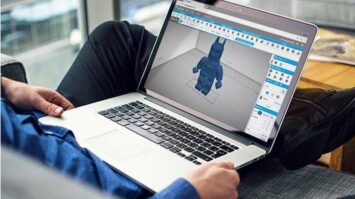 What 3D Modeling Software is Industry Standard?