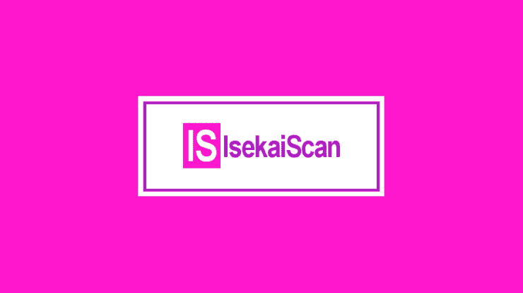 IsekaiScan Alternatives