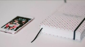 Micro-Journaling Apps