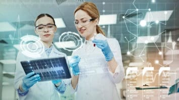 How Technology can Enhance Collaboration in Healthcare Teams