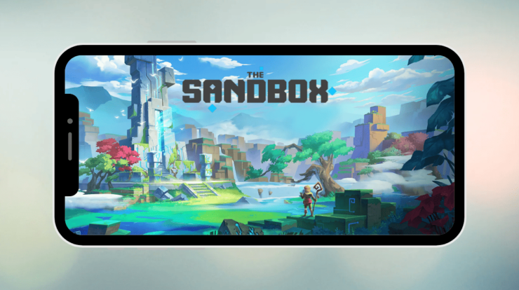 Sandbox MMORPG