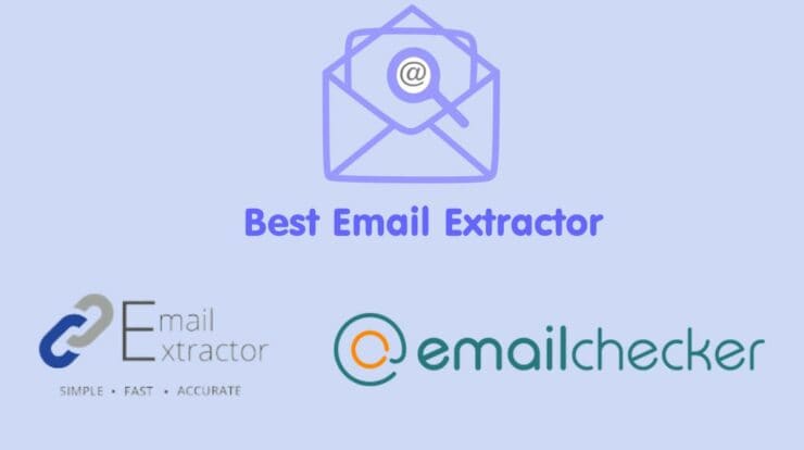 Bulk Email Extractors
