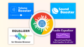 Audio Equalizer Extensions