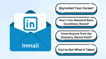 LinkedIn Email Templates