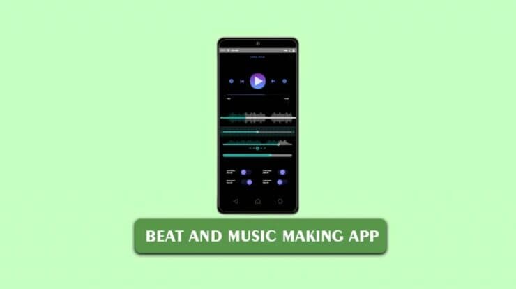 Beat Maker Apps