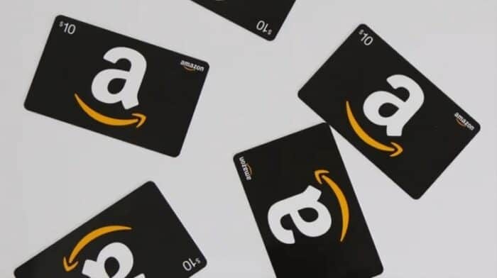 Transfer Amazon Gift Card Balance