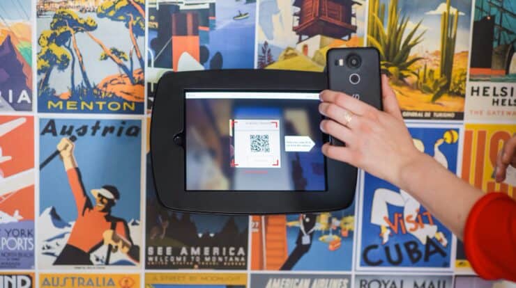 Breaking Language Barriers: The Power of QR Codes
